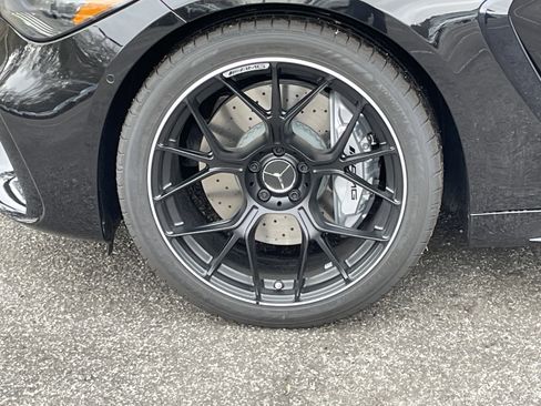 New 2026 Mercedes-Benz CLE 53 AMG 4MATIC Cabriolet image 25