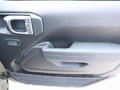 New 2026 Jeep Wrangler Sport image 13