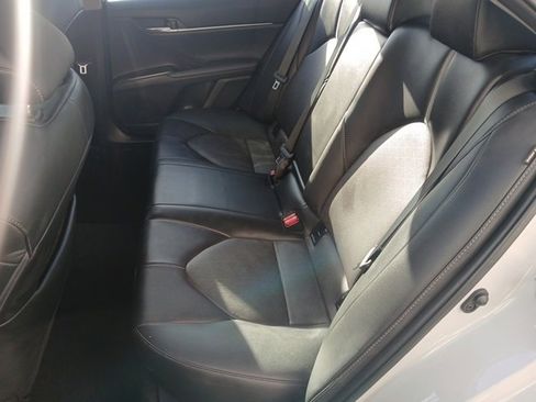 Used 2024 Toyota Camry XSE image 11