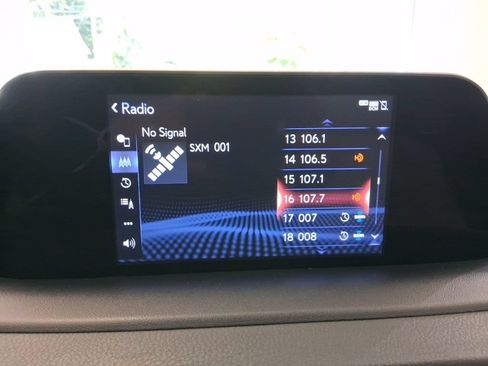 Used 2021 Lexus RX 450h AWD w/ Premium Package image 21