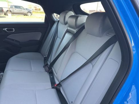 New 2026 Honda Civic Sport image 15