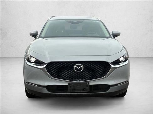 Used 2025 MAZDA CX-30 AWD 2.5 S w/ Preferred Package image 2