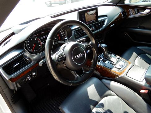 Used 2016 Audi A7 3.0T Prestige image 11