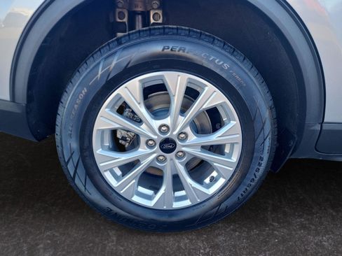 Used 2024 Ford Escape Active image 28