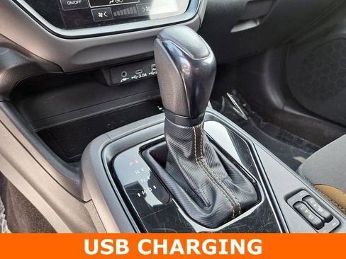 Certified 2025 Subaru Crosstrek 2.5i Sport AWD/4WD image 16