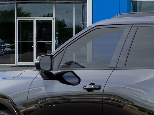New 2026 Chevrolet Blazer RS w/ Driver Confidence II Package FWD image 12