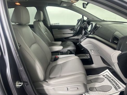Used 2019 Honda Odyssey EX-L image 15