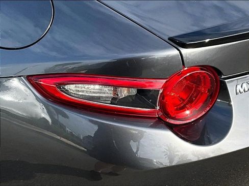 Used 2020 MAZDA MX-5 Miata Club image 29