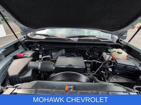 Certified 2024 Chevrolet Silverado 2500 ZR2 w/ Technology Package AWD/4WD image 32