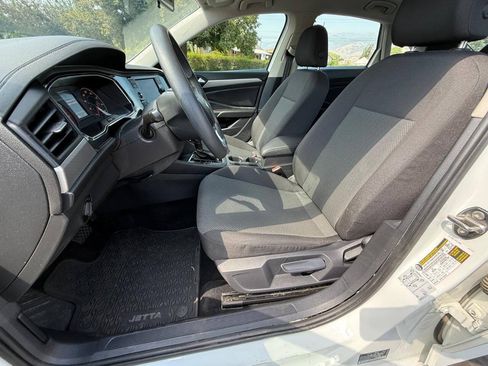 Used 2019 Volkswagen Jetta S FWD image 10