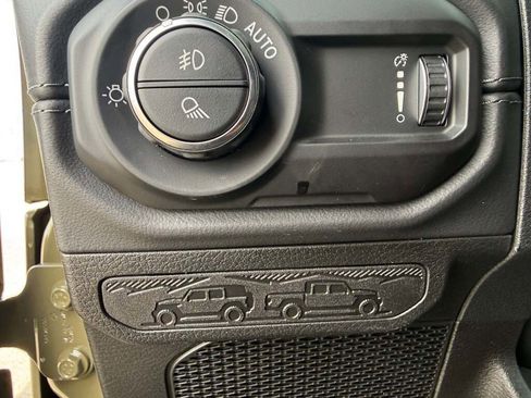 New 2026 Jeep Gladiator Rubicon image 33