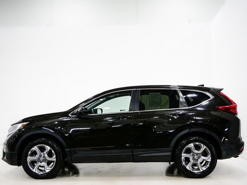 Used 2019 Honda CR-V EX image 6