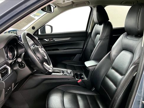 Used 2024 MAZDA CX-5 Carbon Edition image 20