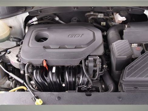 Used 2019 Hyundai Tucson SEL image 21