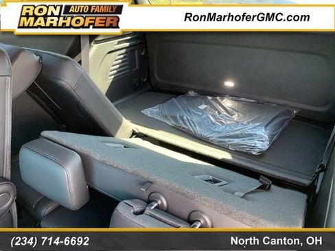 New 2025 GMC Acadia Elevation w/ Elevation Premium Package image 26