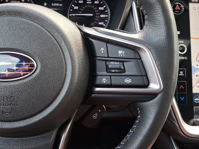 Certified 2024 Subaru Outback Limited AWD/4WD image 26