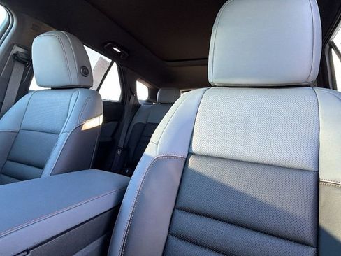 New 2025 Honda Prologue Elite image 11