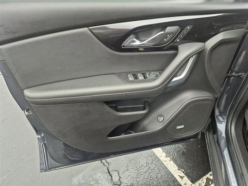 Certified 2022 Chevrolet Blazer Premier w/ Enhanced Convenience Package image 22