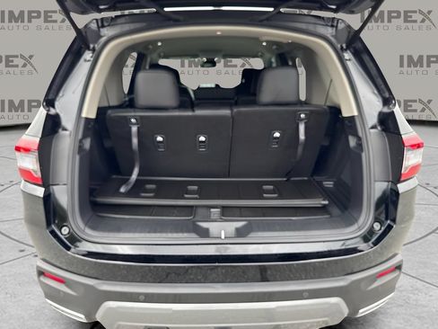 Used 2026 Honda Pilot EX-L image 18