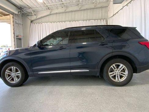 Used 2024 Ford Explorer XLT RWD image 26
