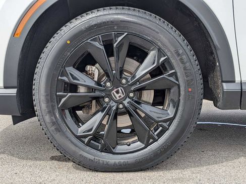 Certified 2024 Honda CR-V Sport Touring image 13