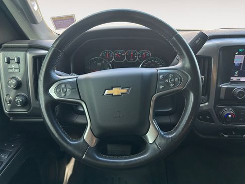 Used 2015 Chevrolet Silverado 3500 LT AWD/4WD image 14