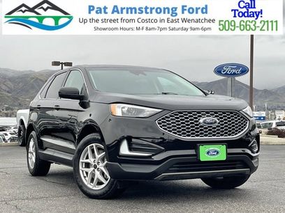 Used 2023 Ford Edge SEL