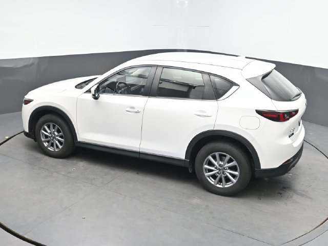 Used 2022 MAZDA CX-5 AWD 2.5 S image 31