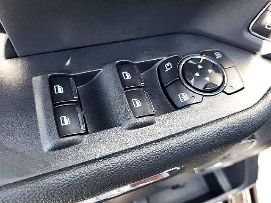 New 2024 Ford Expedition Limited RWD image 11