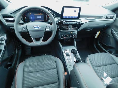 New 2026 Ford Escape ST-Line w/ Cold Weather Package image 18