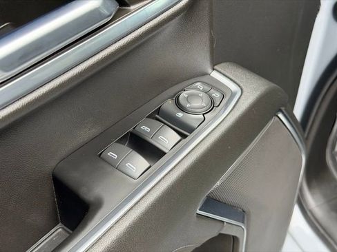 Certified 2024 Chevrolet Silverado 1500 LT AWD/4WD image 20