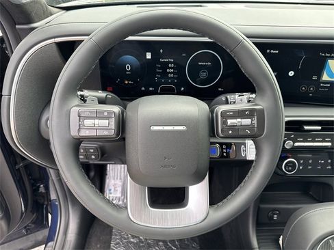 New 2026 Hyundai Palisade Calligraphy image 18