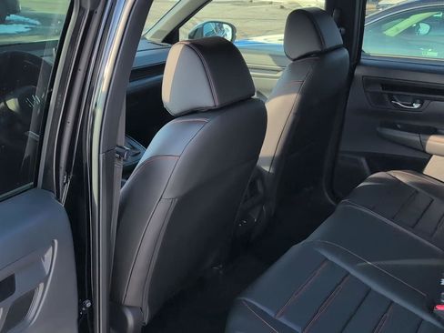 New 2026 Honda CR-V Sport-L image 11