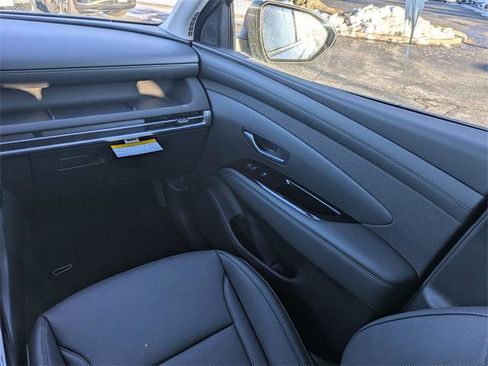 New 2026 Hyundai Tucson Limited image 15