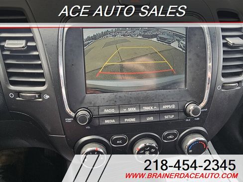 Used 2018 Kia Forte LX w/ LX Popular Package image 13