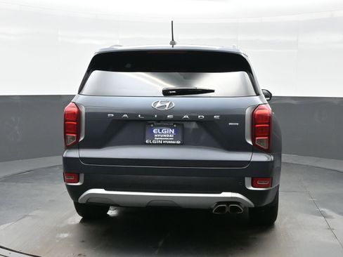 Used 2020 Hyundai Palisade SEL image 5