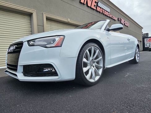 Used 2015 Audi A5 2.0T Premium Plus w/ Technology Package AWD/4WD image 33
