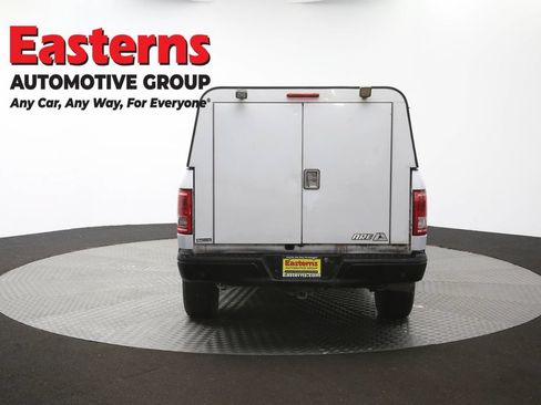 Used 2016 Ford F150 XL w/ Equipment Group 101A Mid RWD image 37