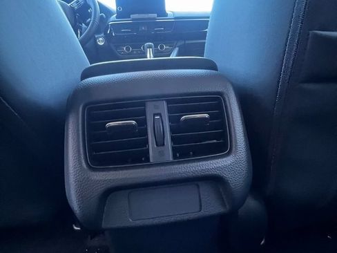 New 2025 Acura ADX FWD image 13