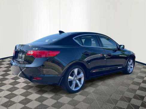 Used 2013 Acura ILX w/ Premium Package image 5