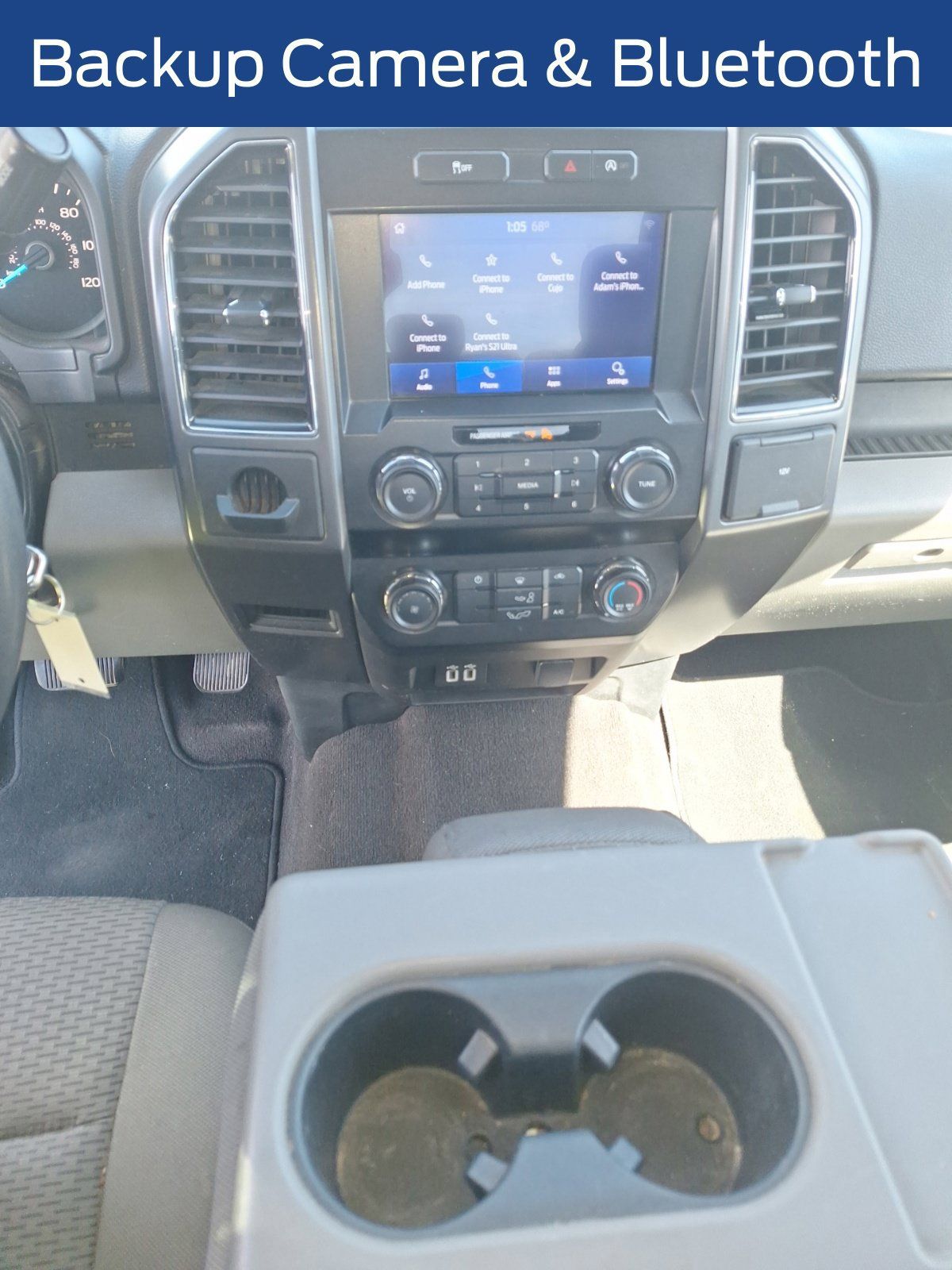 Used 2020 Ford F150 XLT RWD image 14