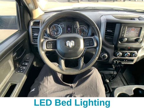 Used 2020 RAM 2500 Tradesman w/ Chrome Appearance Group image 14