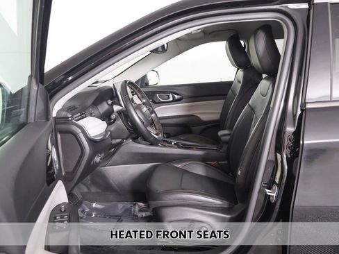 Used 2022 Jeep Compass Limited AWD/4WD image 7