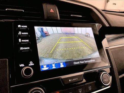 Used 2021 Honda Civic Sport image 20