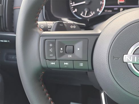 New 2025 Nissan Pathfinder Rock Creek image 25