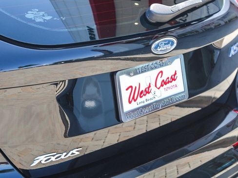 Used 2017 Ford Focus RS AWD/4WD image 11