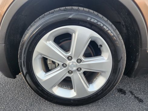 Used 2016 Buick Encore Convenience image 39