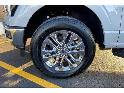 New 2026 Ford F150 Lariat image 13