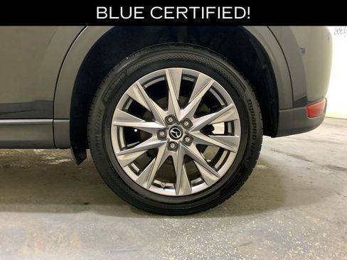 Used 2020 MAZDA CX-5 Grand Touring image 21