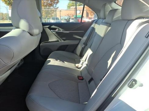 Used 2024 Toyota Camry XSE image 10